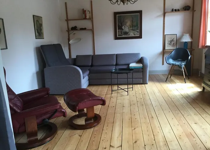 Orstedsgade, Sonderborg