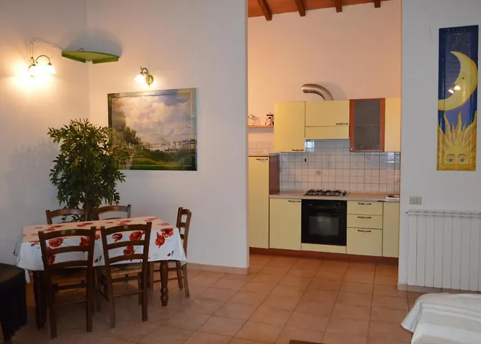 Podere Agnese 2 Con Wi Fi
