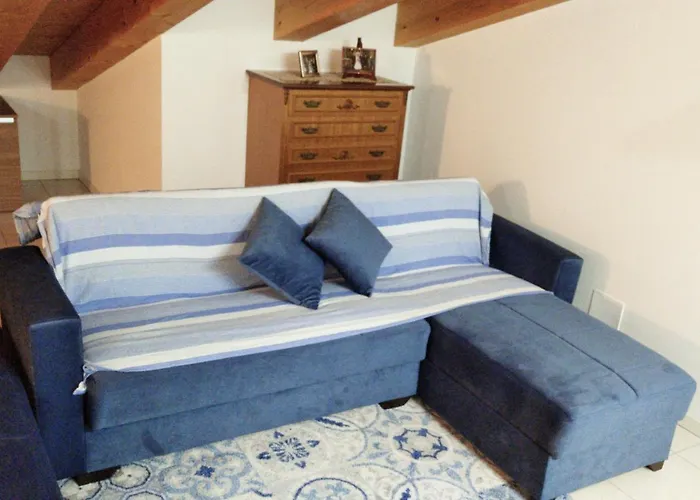 Delle Rose Apartment