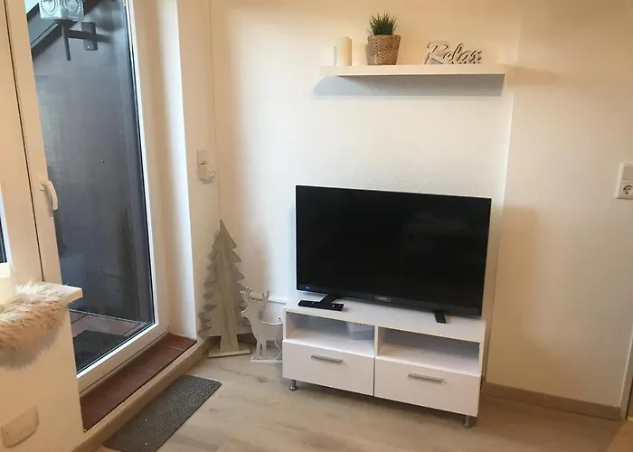 Ferienapartment Resi