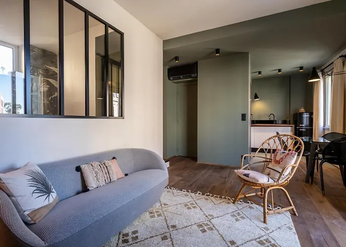Suite In St Raph