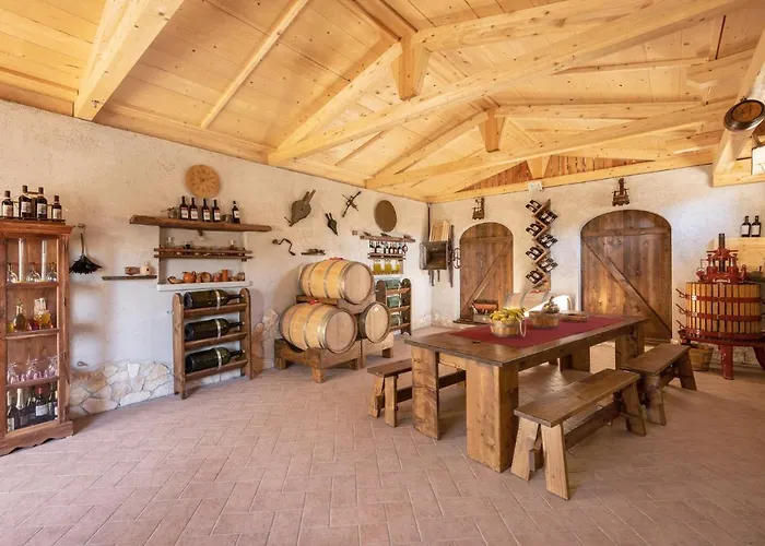 La Cantina Dello Sgatto