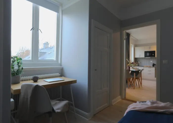 Linne Apartment
