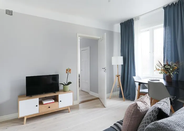 Linne Apartment