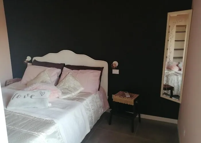 Agriturismo Corte Fontana