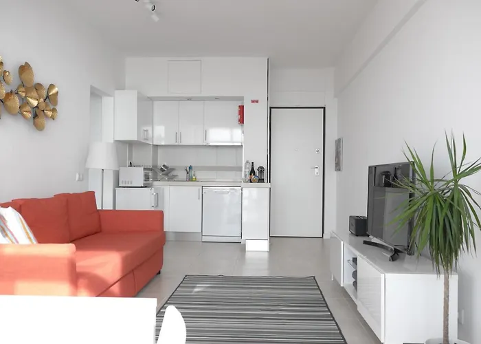 Ocean View Suite