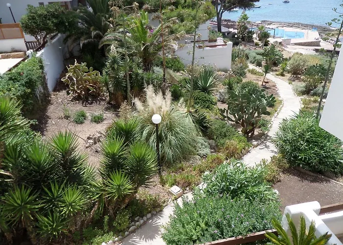 Appartement Cala Conills, Sant Elmo - Wifi Gratis Langzeitmiete
