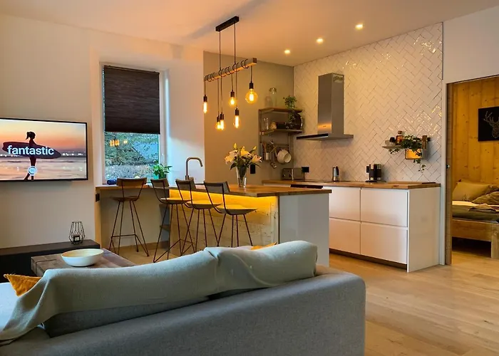 Apartment Chinook,La Praz,Chamonix Mont Blanc