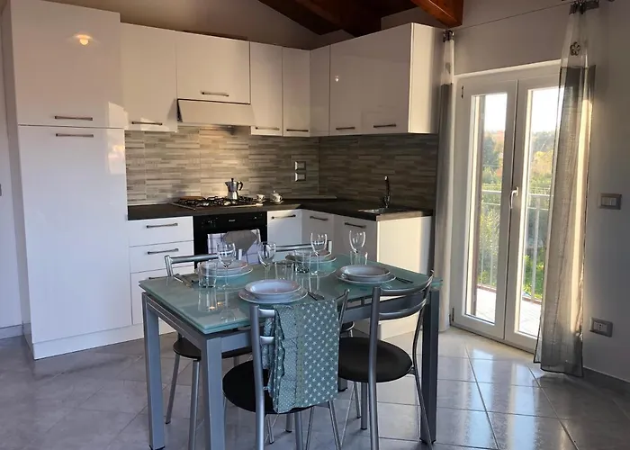 Petite Maison Ad Alano