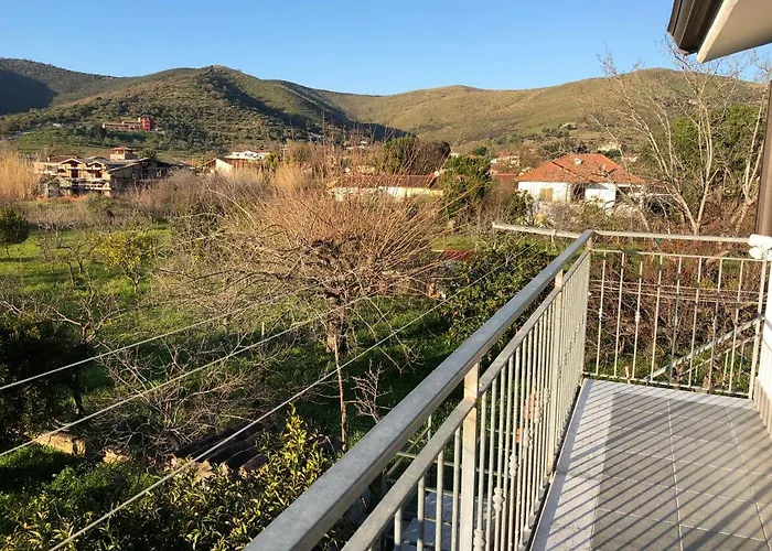 Petite Maison Ad Alano