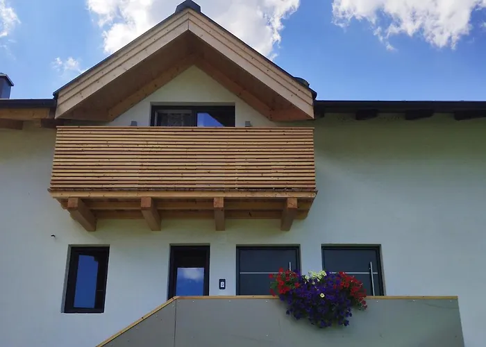 Ferienwohnung Trocker