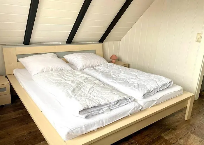 Ferienwohnung Nr. 3 - Leuchttuermchen