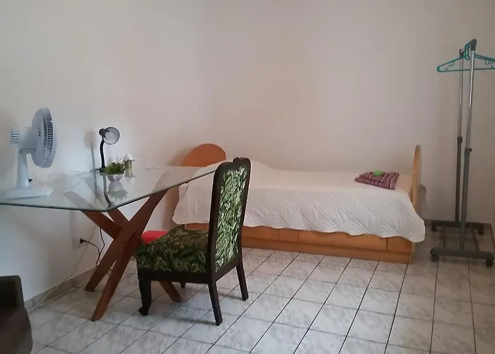  Pousada Monte Alegre