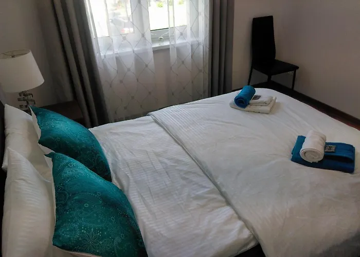Rowy Apartament.B5