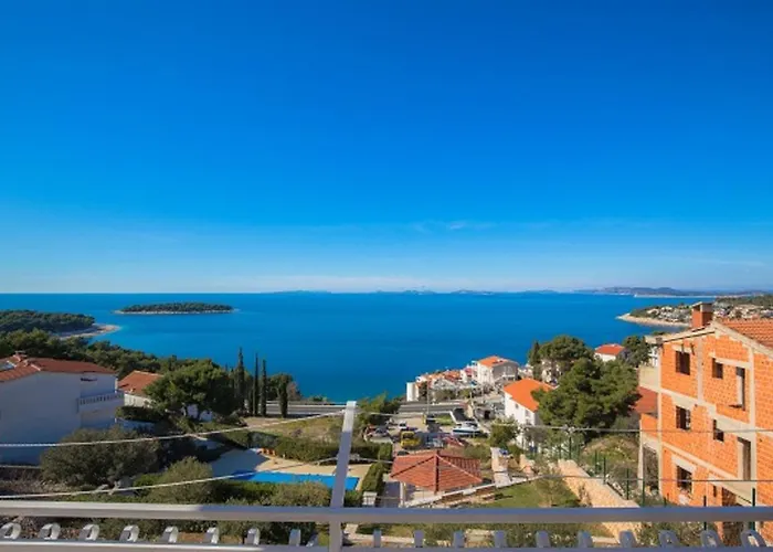 Apartmani Vesna Milisa