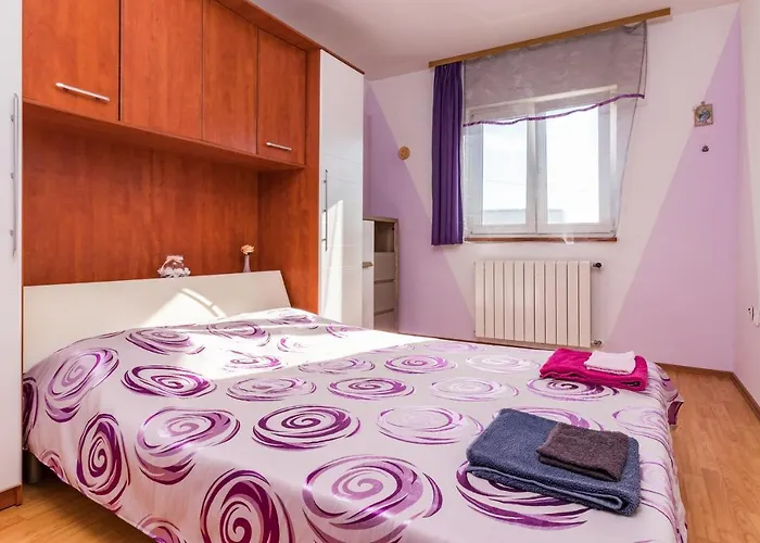 Residence Kliman-No Groups