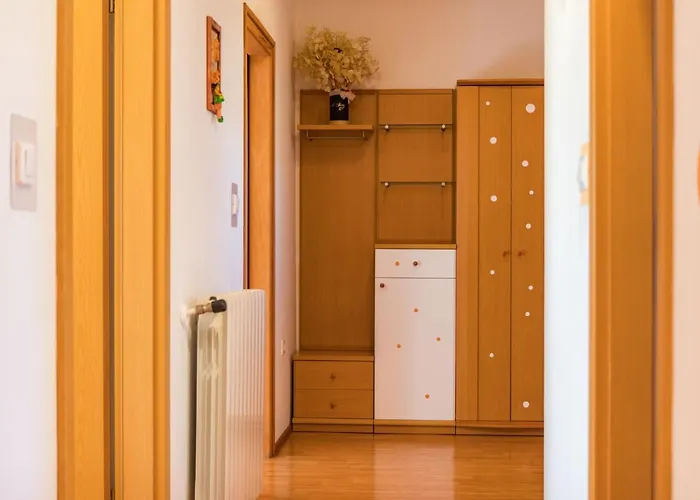 Residence Kliman-No Groups