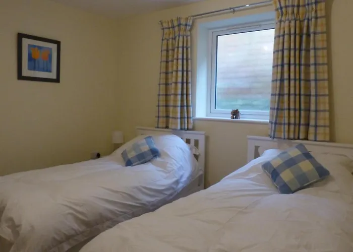The Woodshed - A Newly Built, 2 Bedroom, Cottage Near Glastonbury