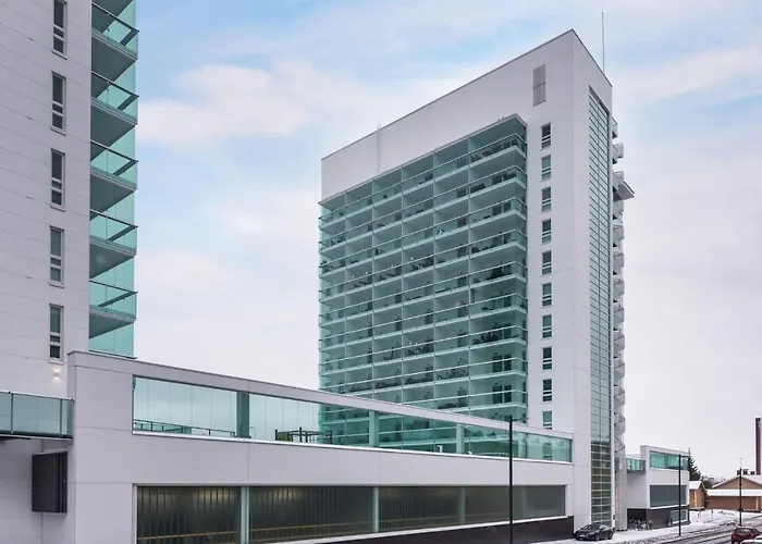 Nice And Easy Apartment With Best Location