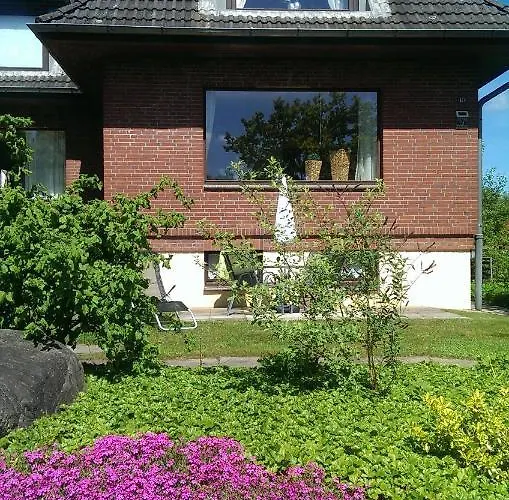 Haus Ostseelicht