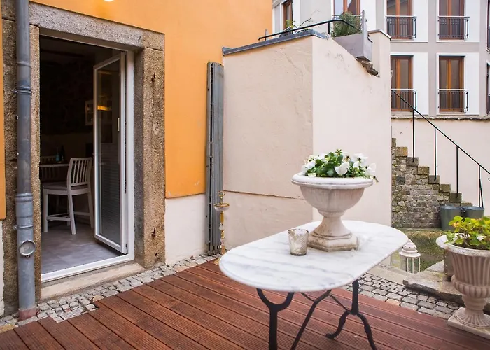 Apartone Palais-Apartments