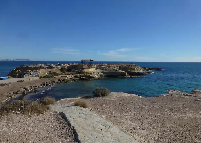 SWEETBEACH, vistas increibles del mar y a solo 10 metros de la playa !!
