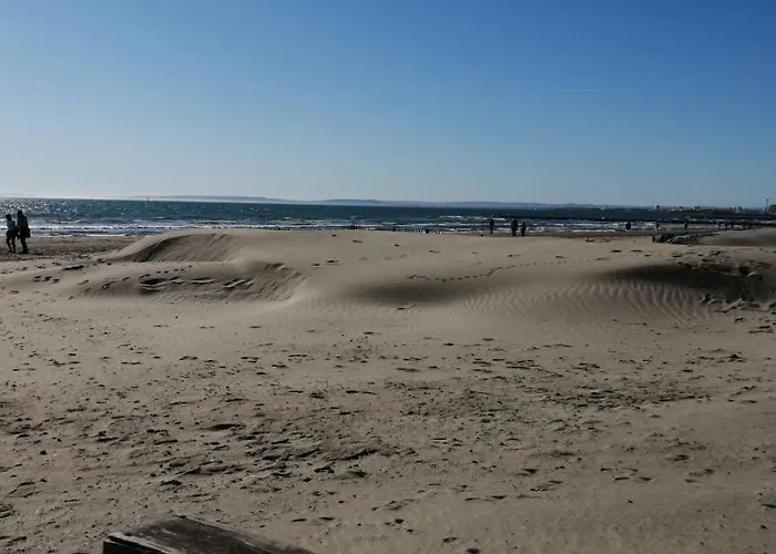 Grau Du Roi T2 Calme, Acces Plage + Parking