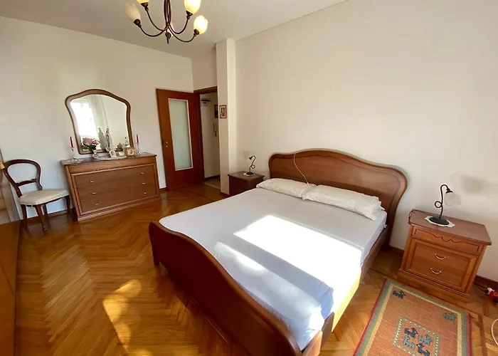 Suite Vista Mare Bilo 93 - Sanremo