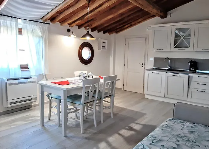 Moraiolo Podere Le Bozze Con Piscina Wi-Fi