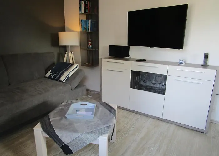 Ferienwohnung Kiekin