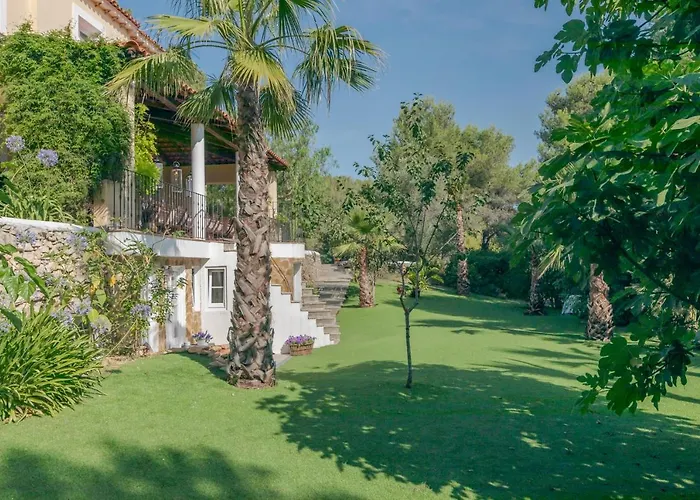 Casa Nova Estate