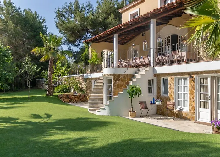 Casa Nova Estate