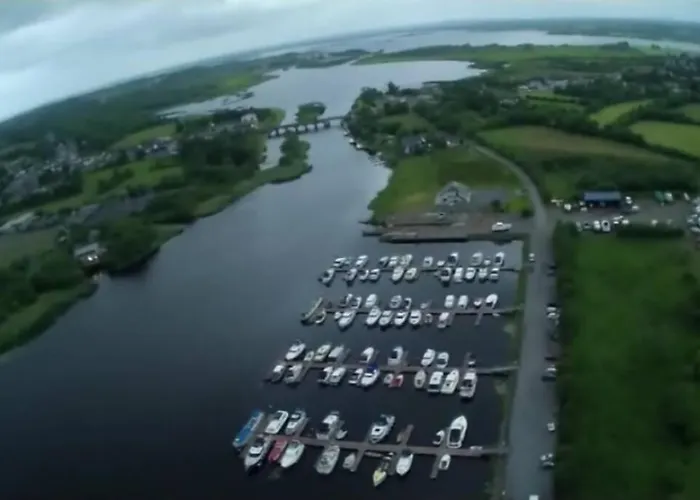 Riverside Marina Apartments