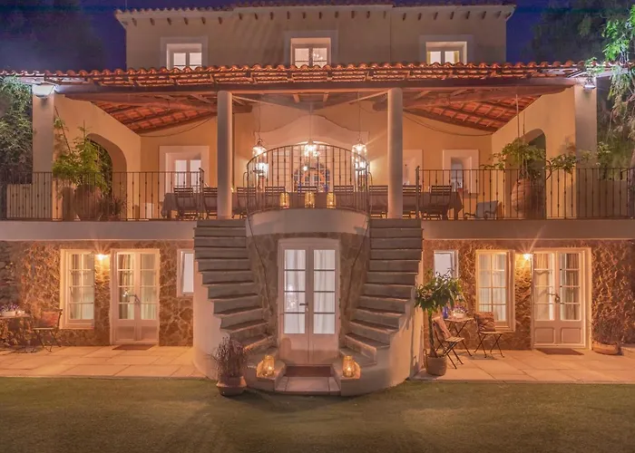 Casa Nova Estate