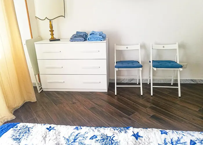 Appartamento Azzurro Mare