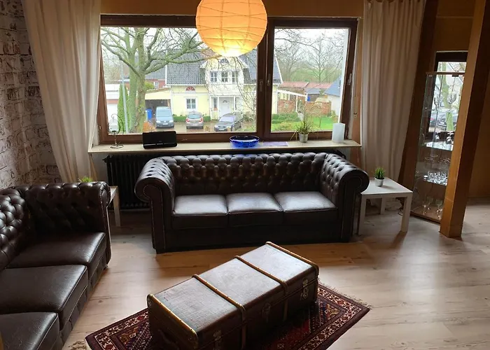 Ferienwohnung Esenshamm