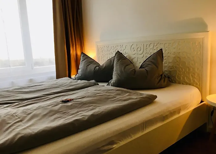 Ferienwohnung Zu Weimar