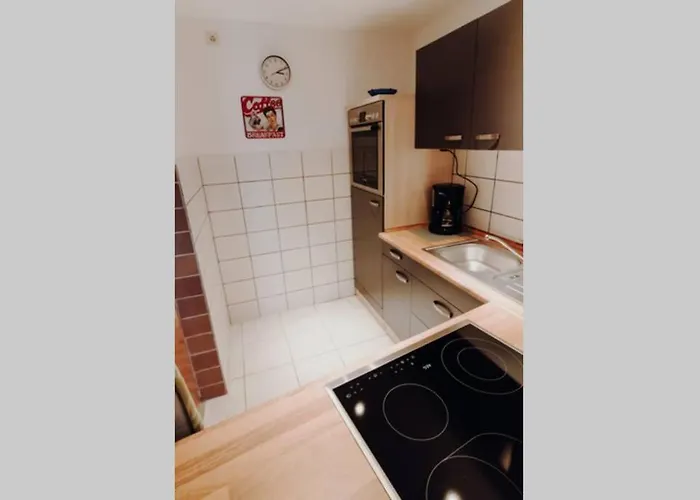 Ferienwohnung Casa Del Vino
