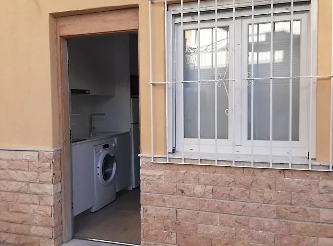 Apartamento Moderno y acogedor Antú, cerca de la playa