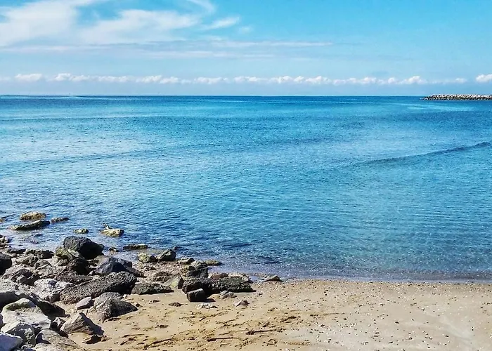 Venezia Nature&Beach