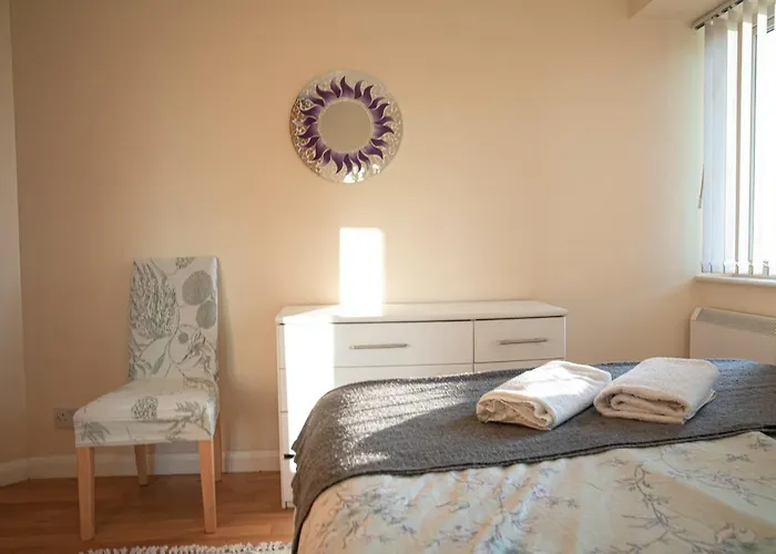 Sunshine Place