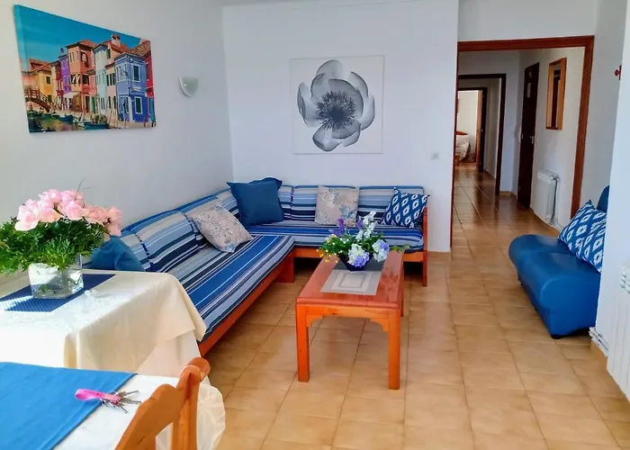 Apartamentos Villa Margarita