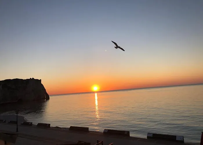 Le Noroit Vue Sur Mer