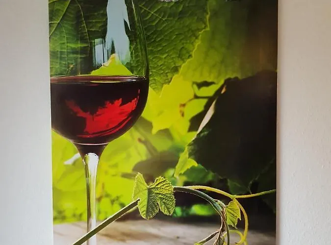 Am Badischen Weinberg