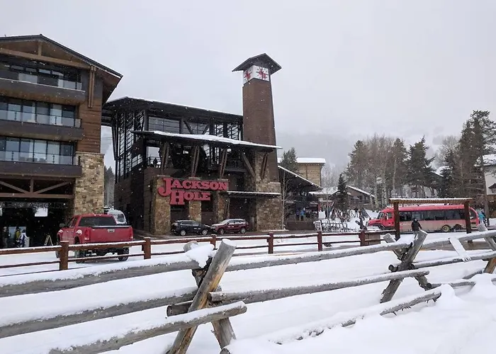 Beautiful Mountain Condo