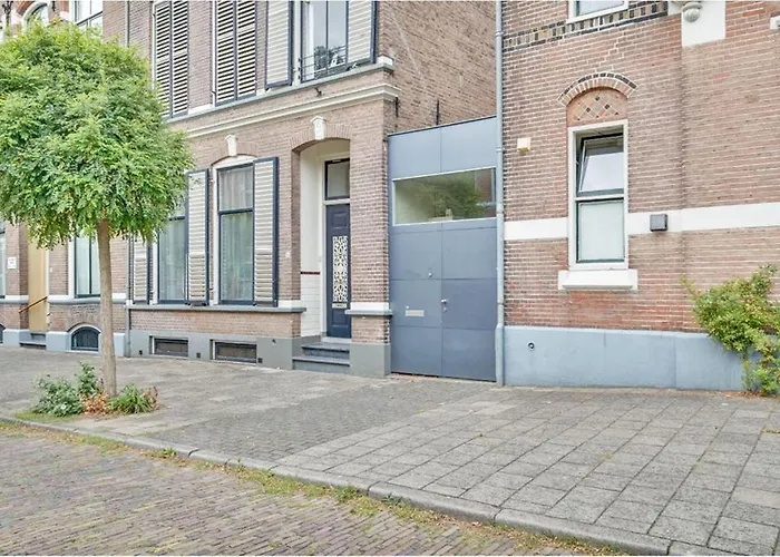 Citystays Deventer