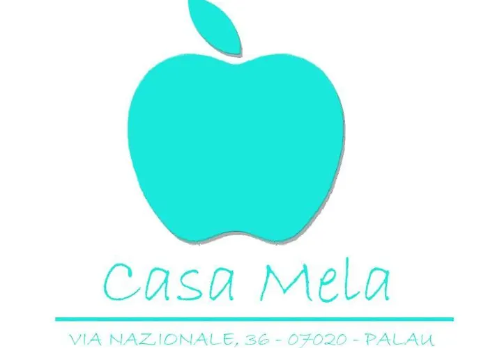 Casa Mela