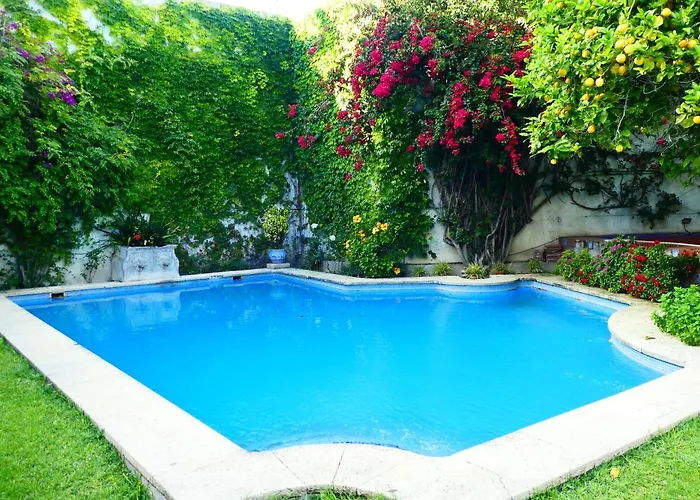 Palacio del Virrey Laserna