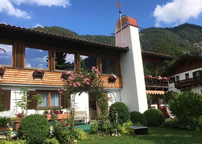Landhaus Renata Bayrischzell