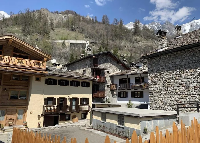 Casa Ornella